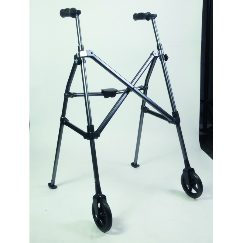 Rollator parapluie Neo Pop