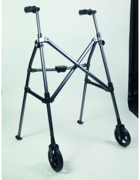 Rollator parapluie Neo Pop