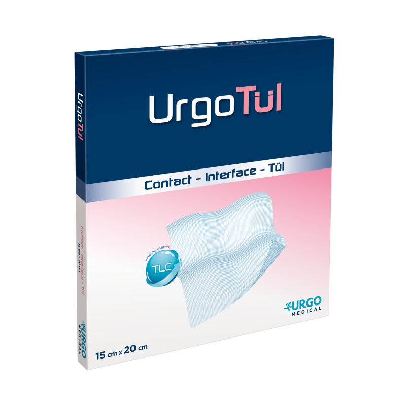URGOTUL 15 X 20 CM