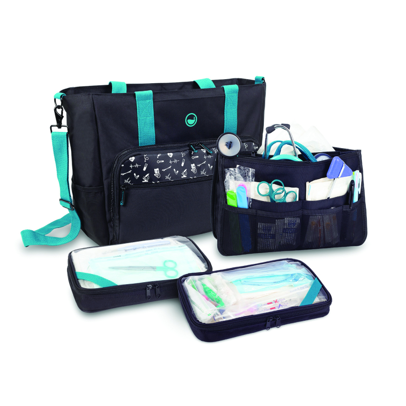 Sac à main médical