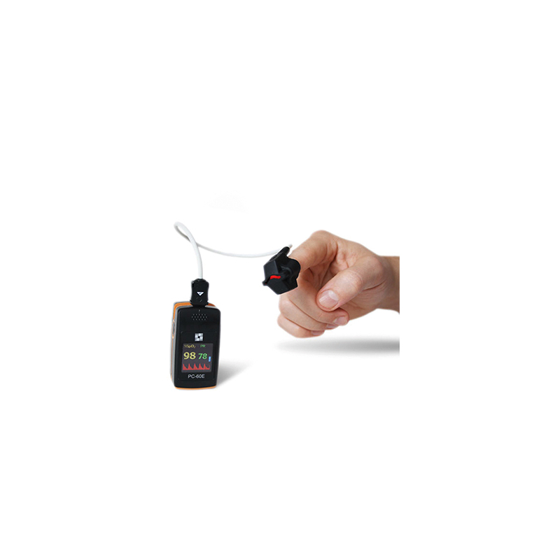 OXYMETRE POULS PC60E
