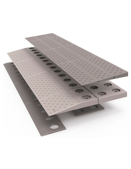 RAMPE SEUIL SET N°2 84X33X4CM SECUCARE