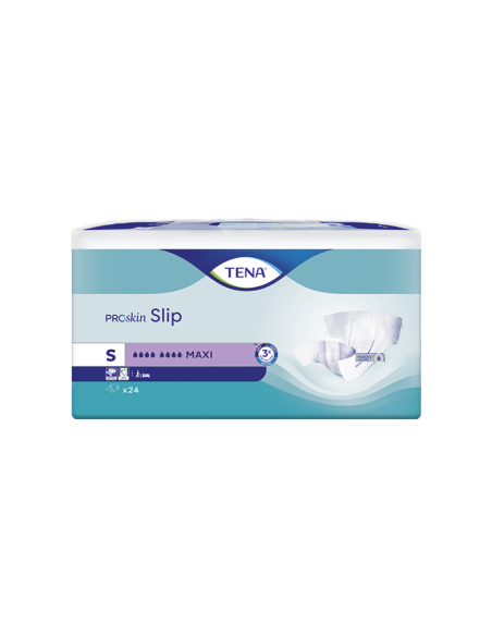 TENA Slip MAXI small