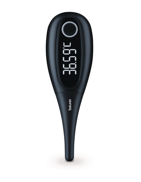 Thermomètre basal connecté