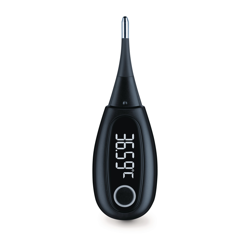 Thermomètre basal connecté