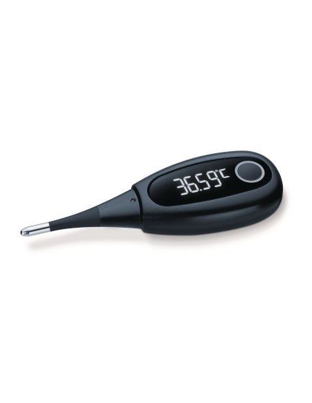 Thermomètre basal connecté