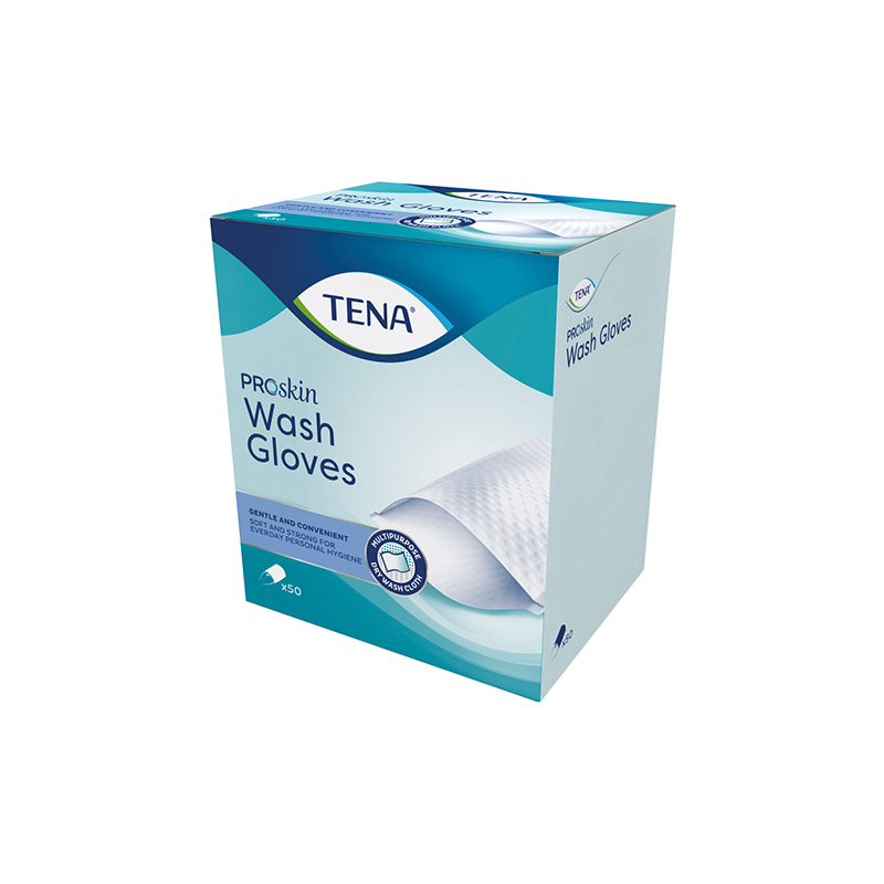 GANT TENA WASH GLOVE SOFT&STRONG...