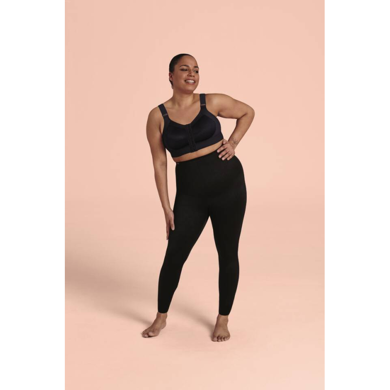Legging sport massant+