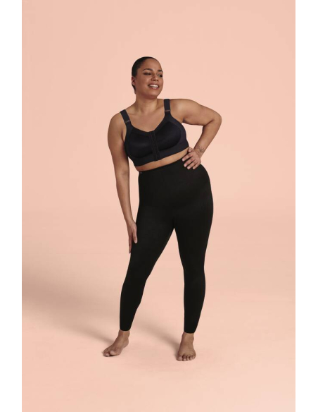 Legging sport massant+