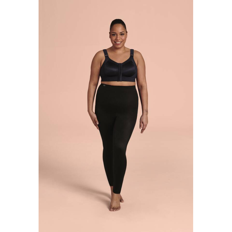 Legging sport massant+