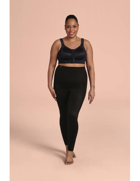 Legging sport massant+