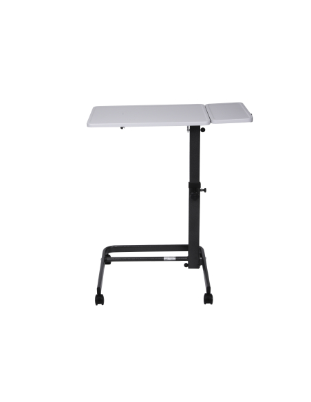 SUPPLITO TWIN TOP - TABLE DE LIT (Coloris GRIS)