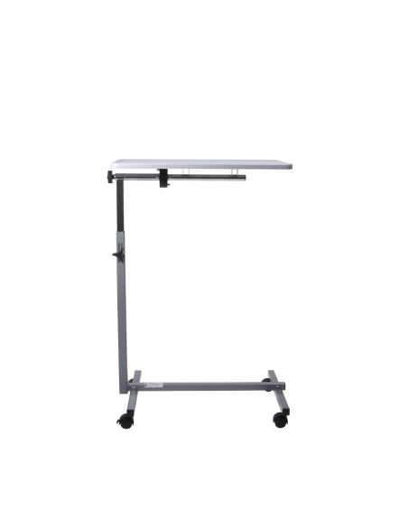 SUPPLITO TWIN TOP - TABLE DE LIT (Coloris GRIS)