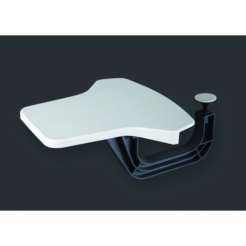 Repose - bras universel Jumborest blanc