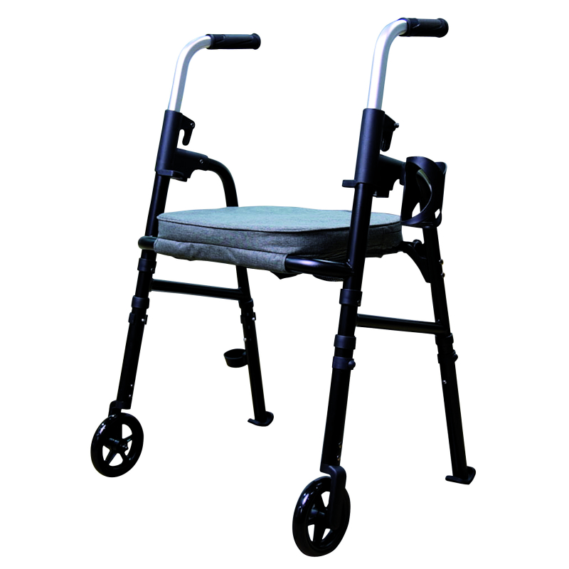 Rollator 2 roues Modulo
