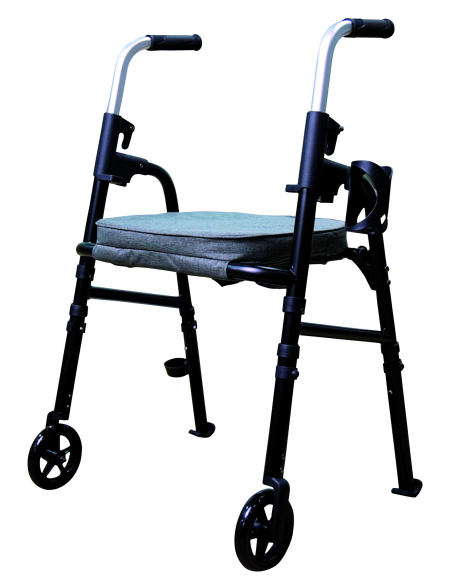 Rollator 2 roues Modulo