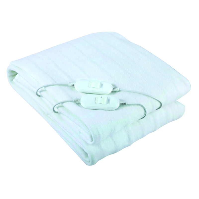 Chauffe - matelas 2 places