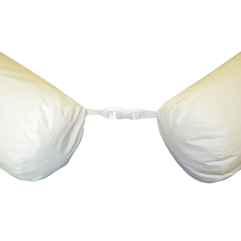 BOUDIN PROTECTION LIT 3 PIECE BLANC