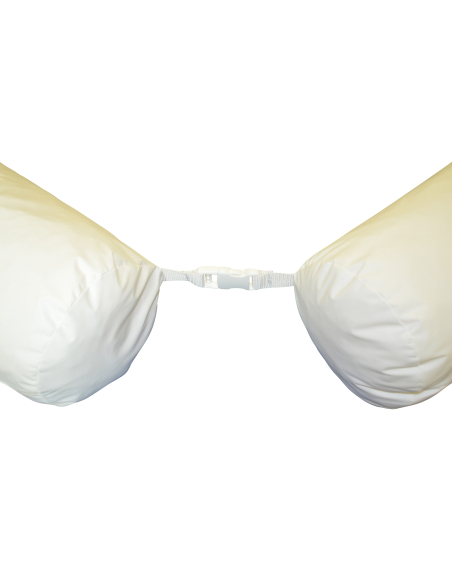 BOUDIN PROTECTION LIT 3 PIECE BLANC