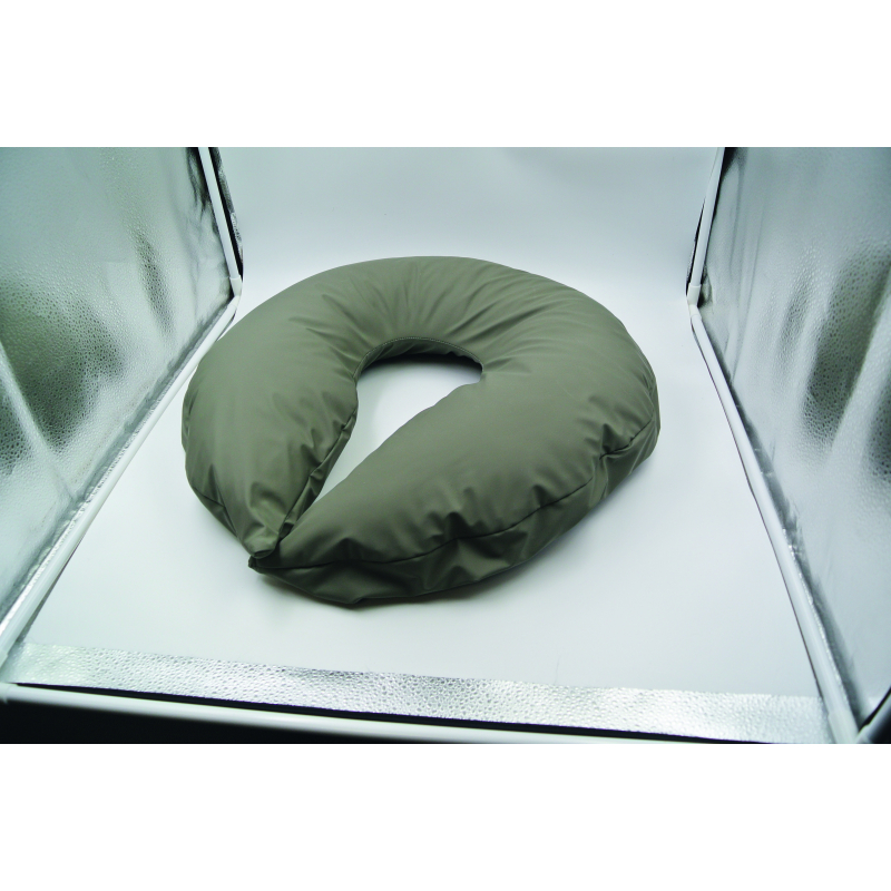 Coussin cervical PositPro gris