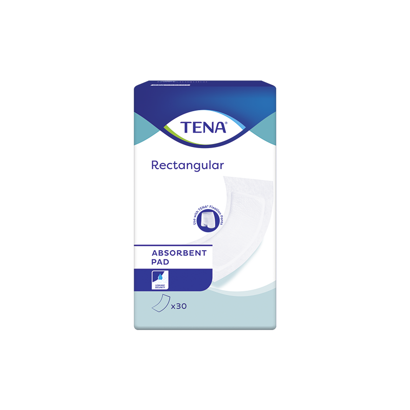 TENA Maxi Traversable protection...