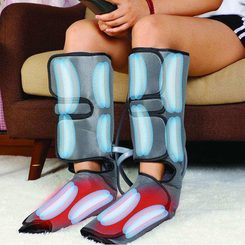 Masseur mollets et pieds