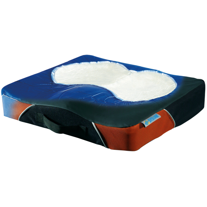 Coussin DUOFORM® P341C 45 x 42 x 8 cm...