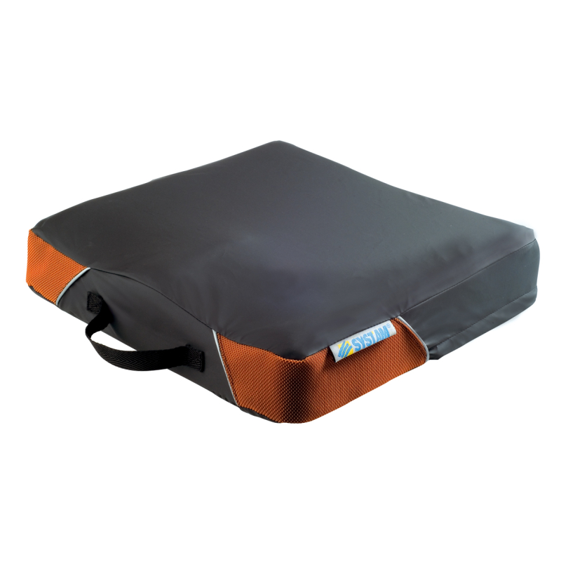 Coussin DUOFORM® P341C 45 x 42 x 8 cm...