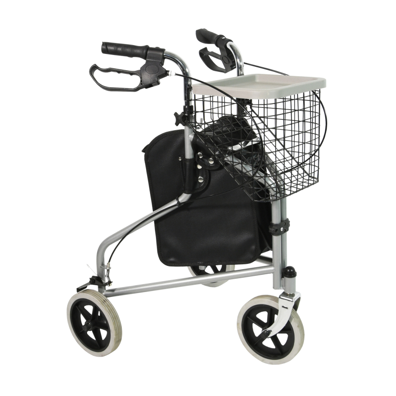 MADRID - ROLLATOR 3 ROUES
