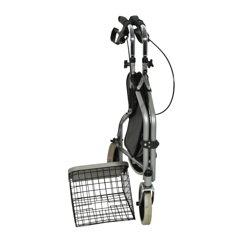 MADRID - ROLLATOR 3 ROUES
