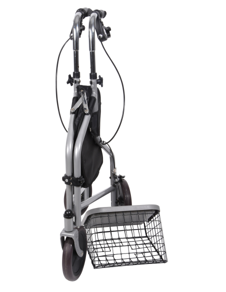 MADRID - ROLLATOR 3 ROUES