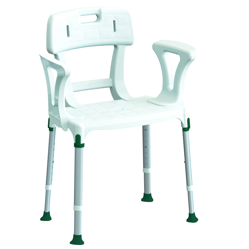 Chaise de douche Capri standard