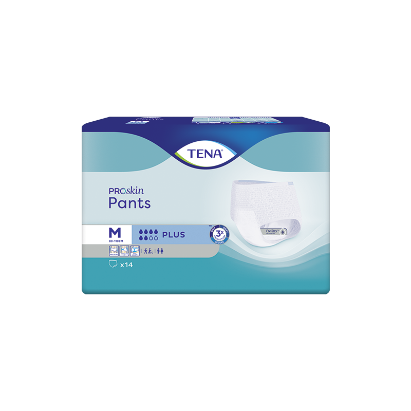 TENA Pants PROSKIN PLUS medium