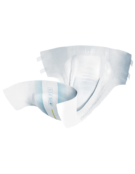 TENA SLIP PROSKIN PLUS MEDIUM 3X30U