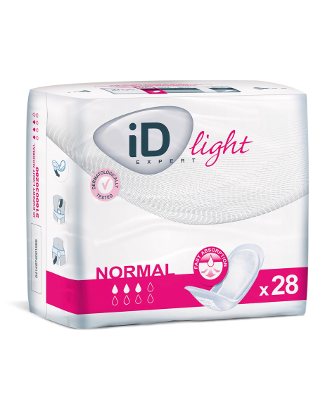 ID EXPERT LIGHT NORMAL 12X28U