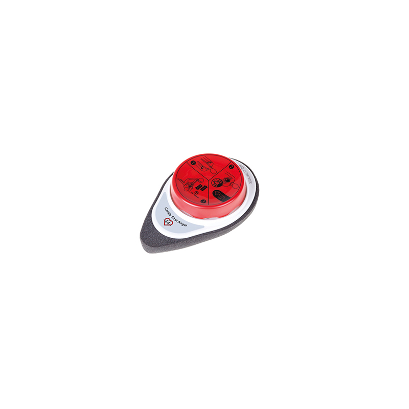 AIDE MASSAGE CARDIAQUE