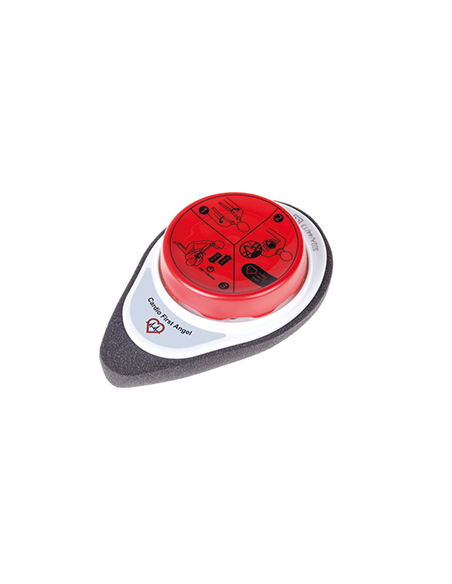 AIDE MASSAGE CARDIAQUE