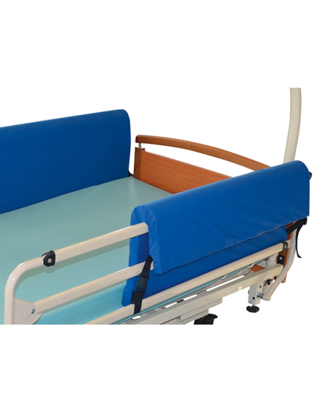 PROTECTION BARRIERE LIT 90X37X3CM
