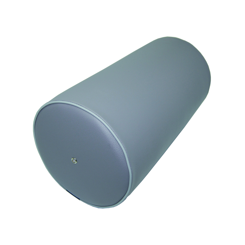 Coussin cylindrique 25 cm souris