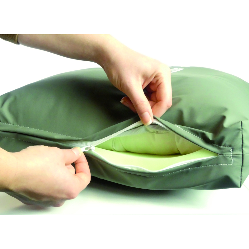 Coussin de décharge occipitale