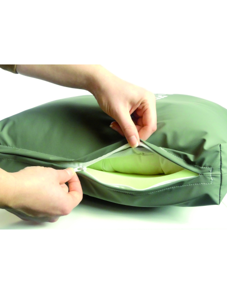 Coussin de décharge occipitale