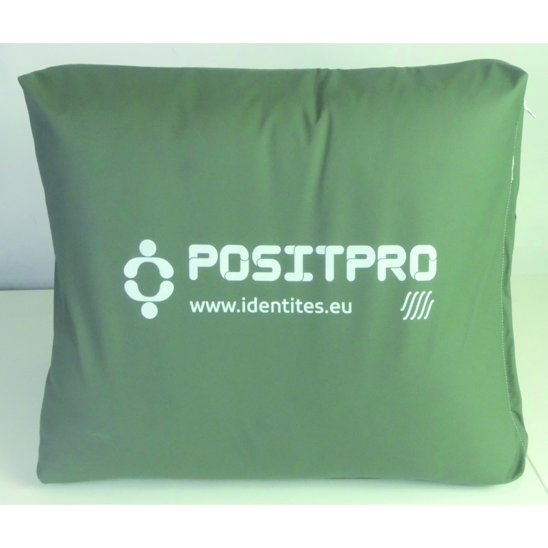 Coussin de décharge occipitale