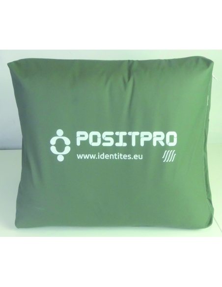 Coussin de décharge occipitale