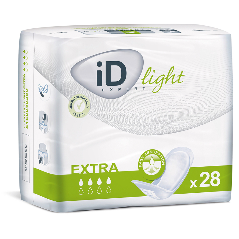 ID EXPERT LIGHT EXTRA 10X28U