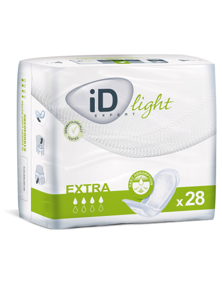 ID EXPERT LIGHT EXTRA 10X28U