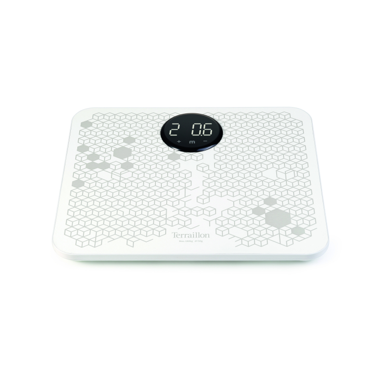 Power Massager Terraillon