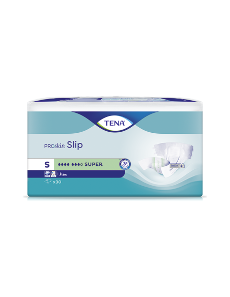 TENA Slip SUPER small
