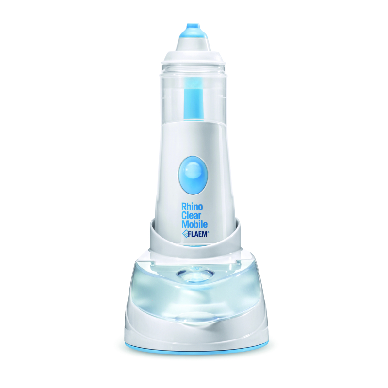 Mouche bébé rechargeable Rhino -...