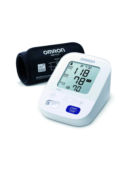 Tensiomètre bras Omron M3 Confort