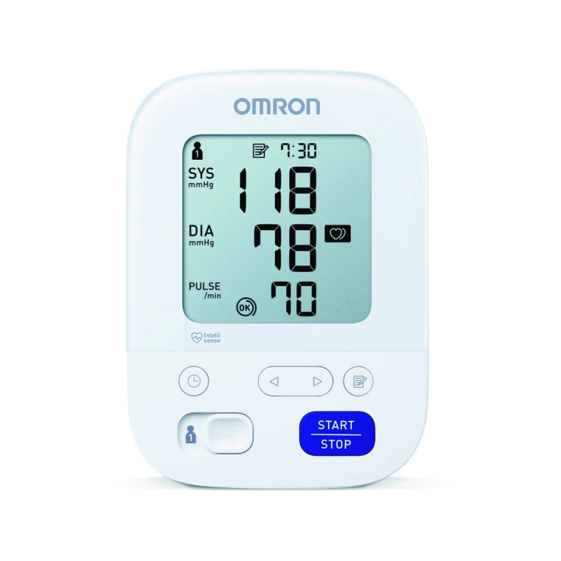 Tensiomètre bras Omron M3 Confort